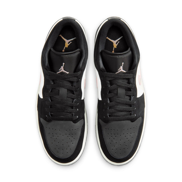 Jordan 1 Low Black Ice