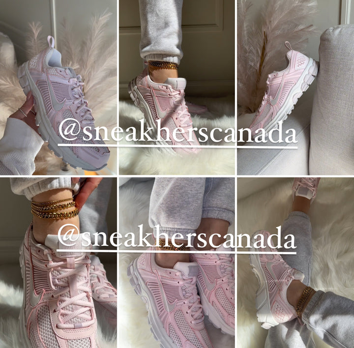 Nike Vomero 5 Soft Pink (GS)