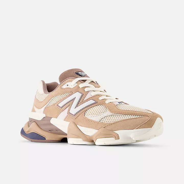 New Balance 9060 Autumn Brown