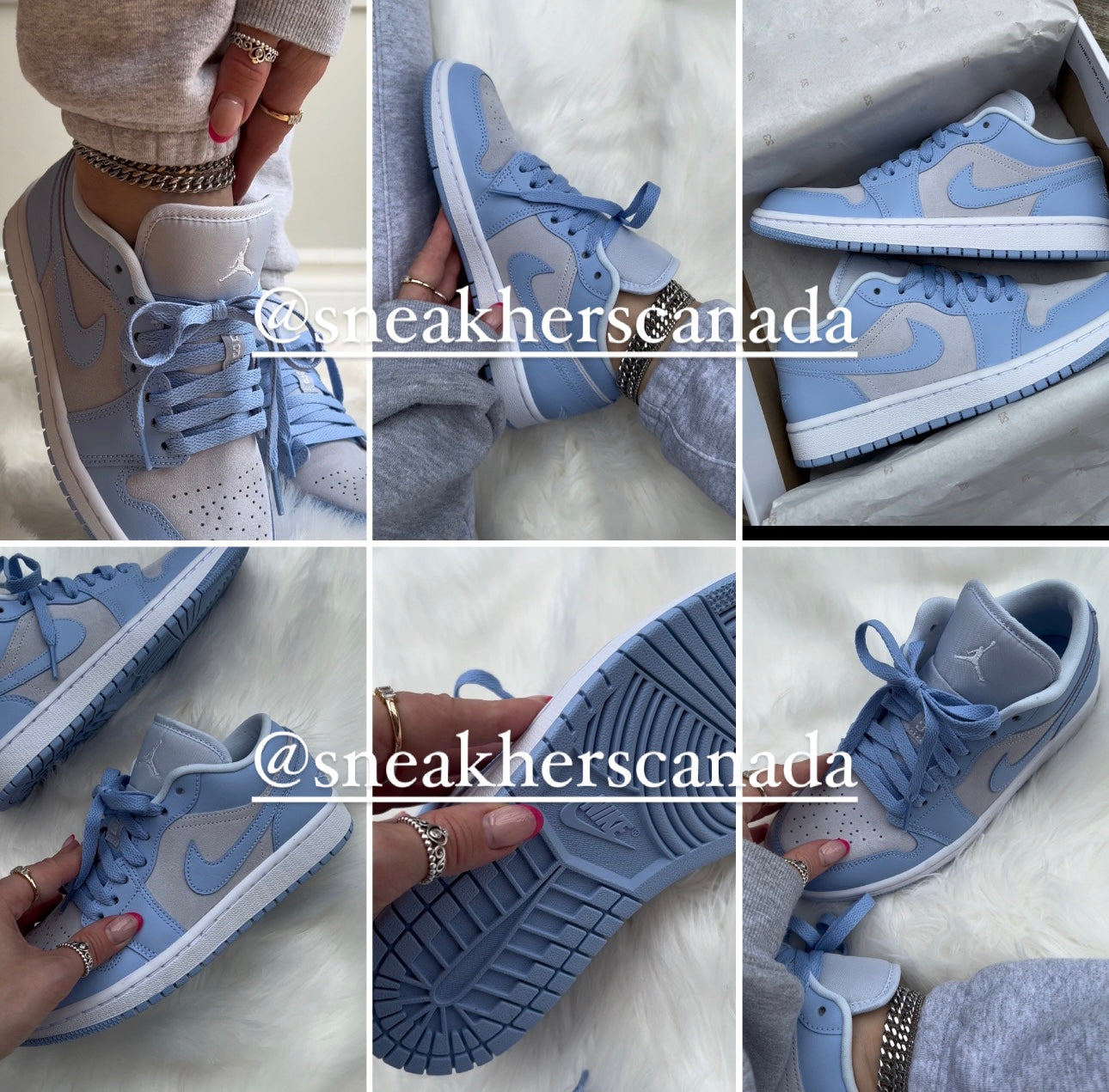 Nike Air Jordan 1 Low Football Grey ナイキ Jordan 1 Low Football Grey Aluminum (Womens) – Sneakhers Canada