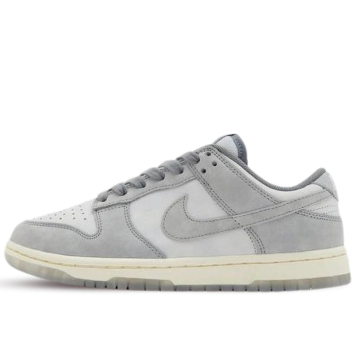 Nike Dunk Low Cloud / Cool Grey (Womens)