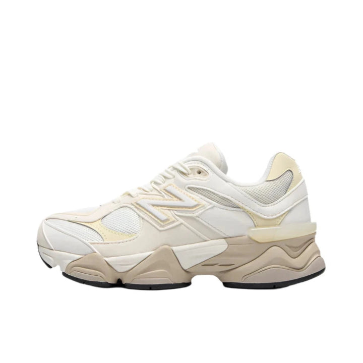 New Balance 9060 Sea Salt Beige (GS)