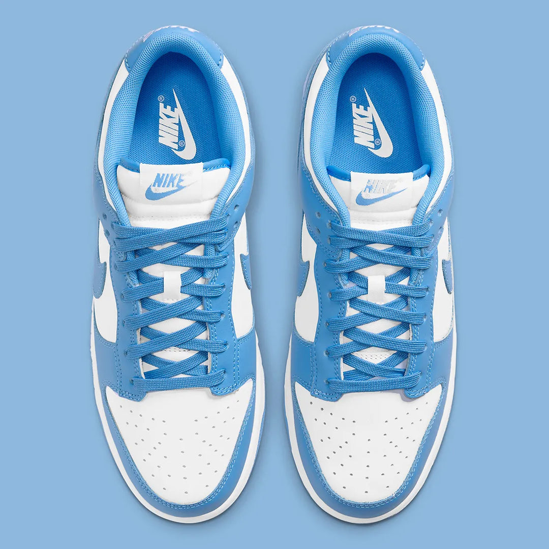 Nike Dunk Low UNC 2021 2024 GS Sneakhers Canada