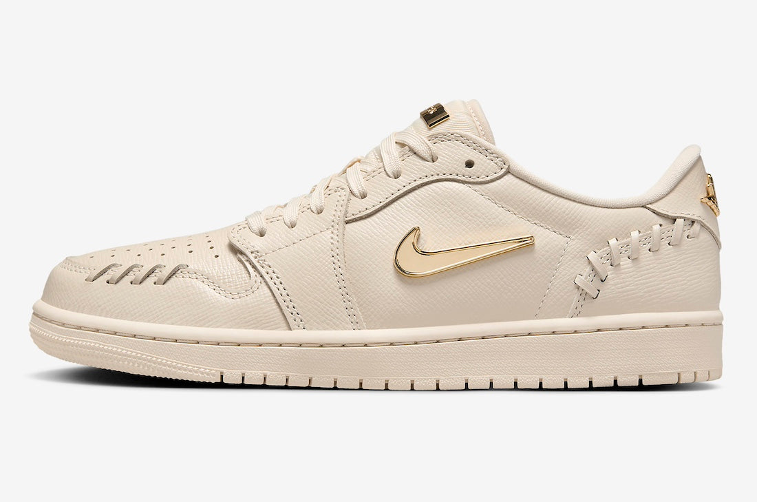 NIKE ★ Jordan 1 Low Method of Make Legend Light brown Jordan 1 Low Method of Make Legend Light Brown (Womens