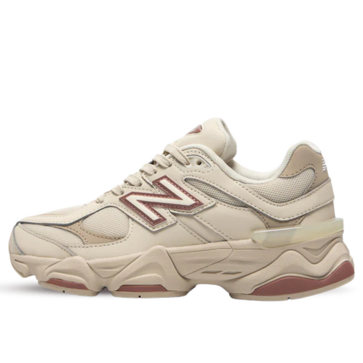 New Balance 9060 Beige Sparrow (GS)