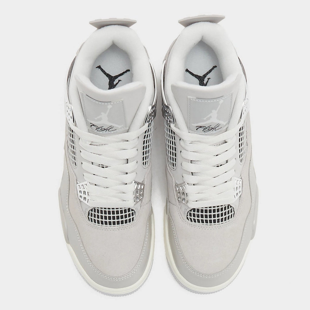 Jordan 4 Retro Frozen Moments Womens Sneakhers Canada