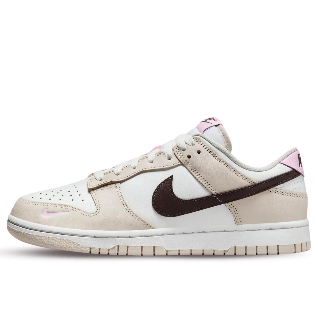 Nike Dunk Low Neapolitan Mini Swoosh (Womens) – Sneakhers Canada