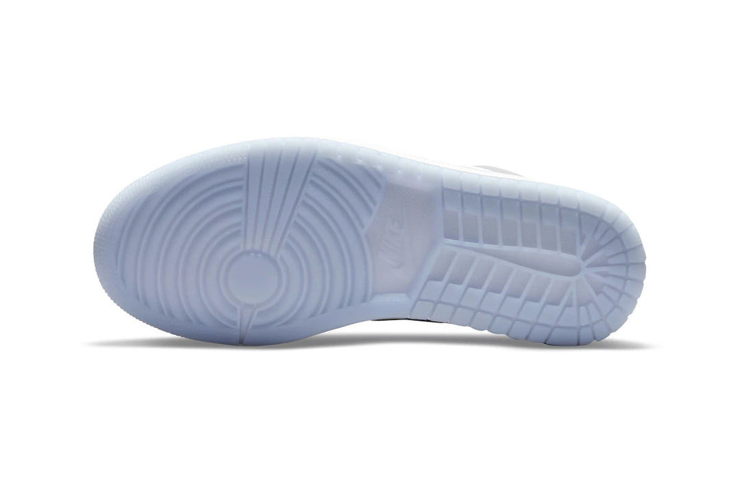 Jordan 2025 wolf gray