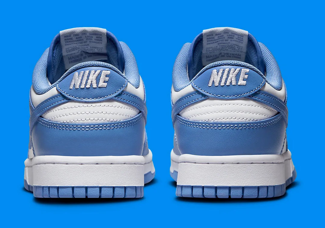 Nike Dunk Low Polar Blue (Mens) – Sneakhers Canada