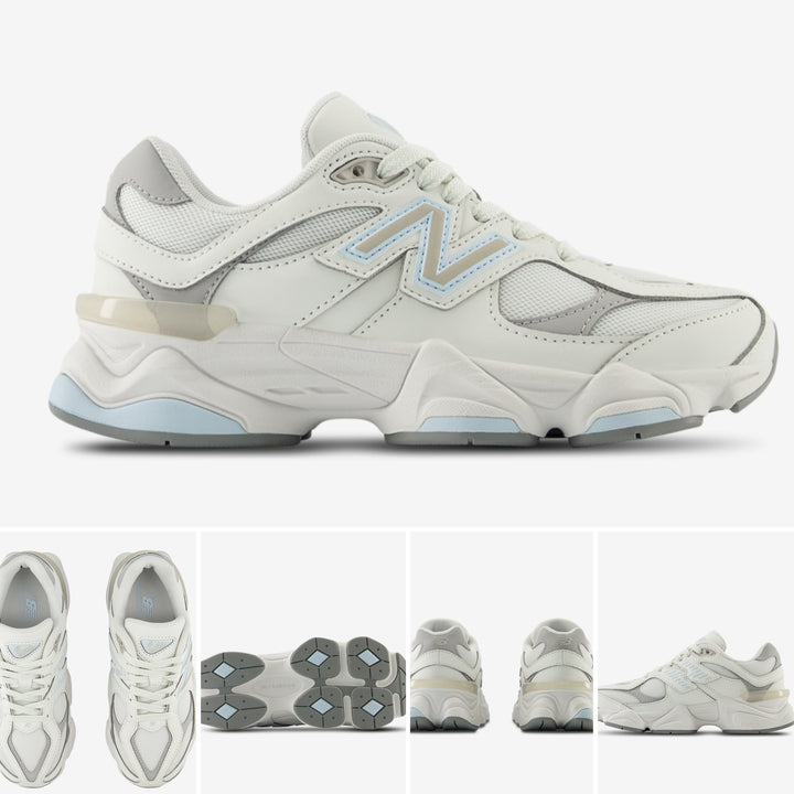 New Balance 9060 Baby Blue (GS)