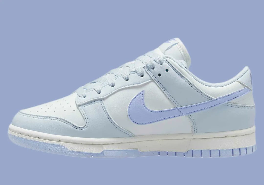 Nike Dunk Low Next Nature Blue Tint (Womens)