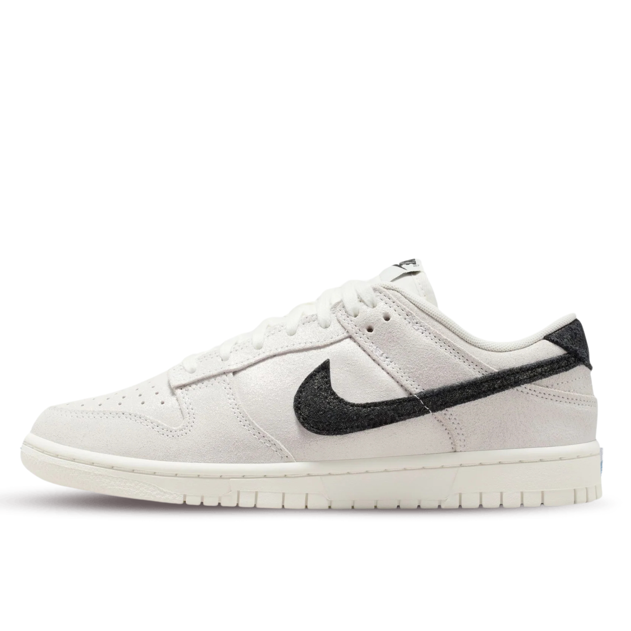 nike dunk by you white