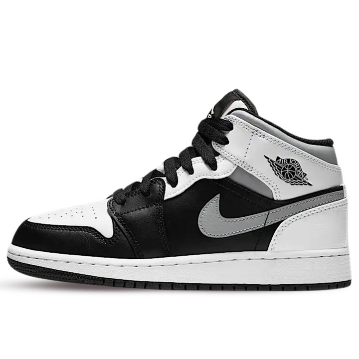 Jordan 1 Mid Shadow (GS)