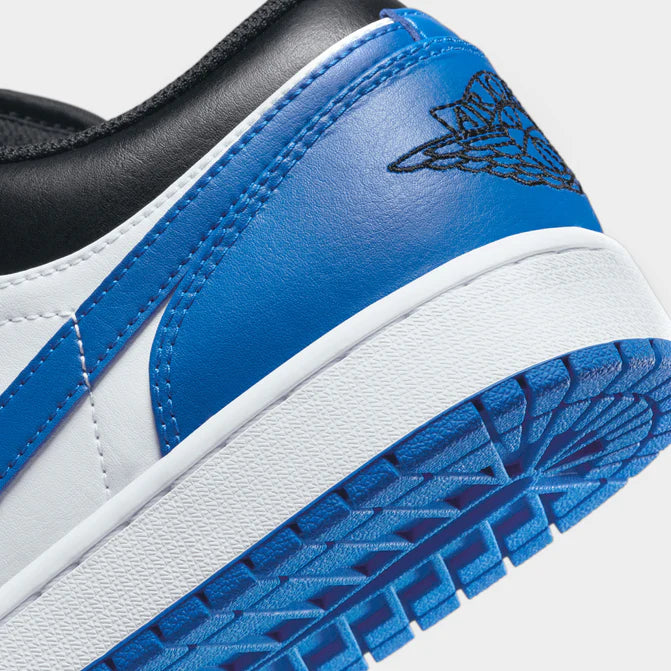 Jordan 1 Low Royal Toe 2023 (GS/Mens)