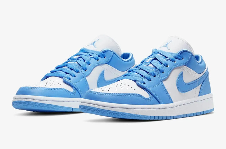 Jordan 1 Low UNC (Womens)