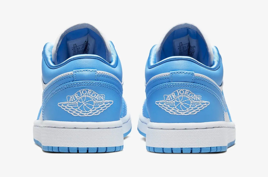 Jordan 1 Low UNC (Womens)