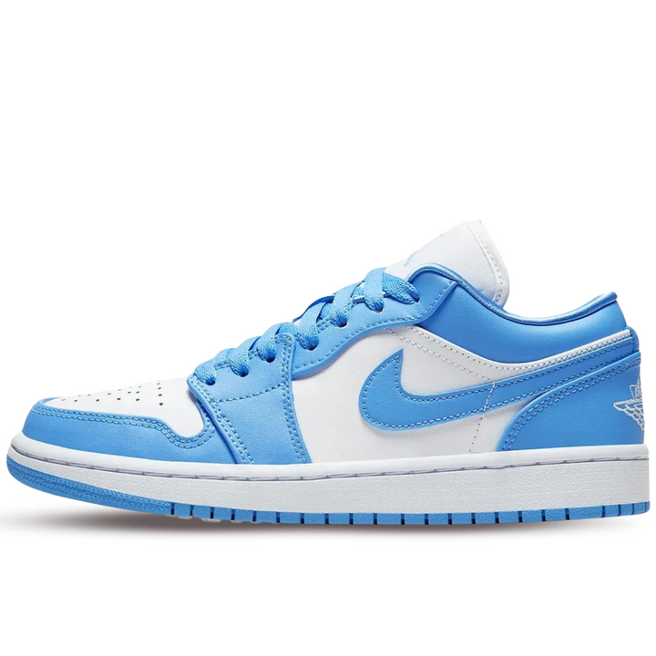 Jordan 1 Low UNC (Womens)