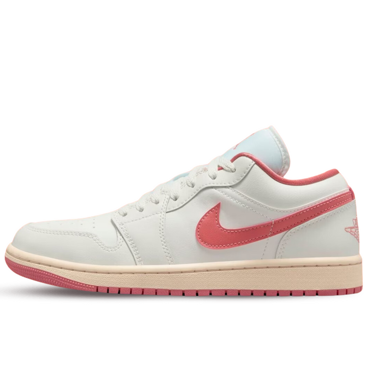 Jordan 1 Low Pink Guava Valentine's Day 2025 (Womens)