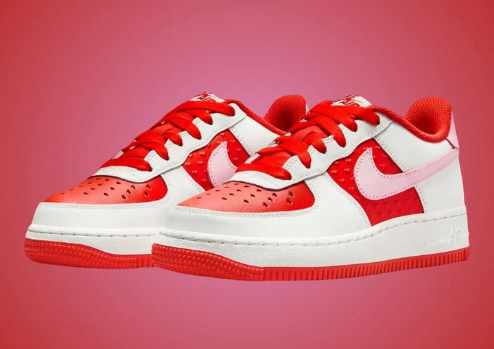 Nike Air Force 1 Valentine's Day 2025 (GS)