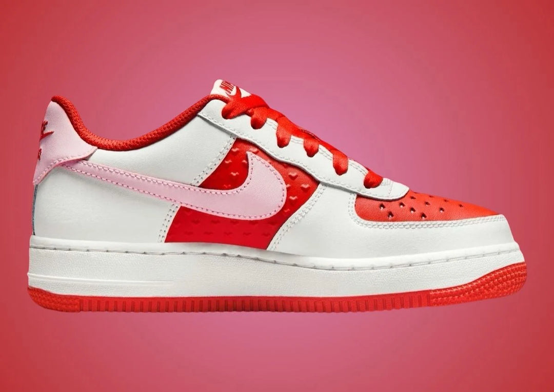 Nike Air Force 1 Valentine's Day 2025 (GS)