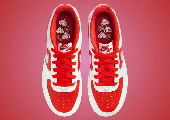 Nike Air Force 1 Valentine's Day 2025 (GS)