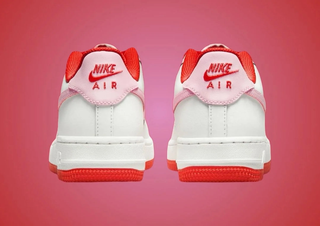 Nike Air Force 1 Valentine's Day 2025 (GS)