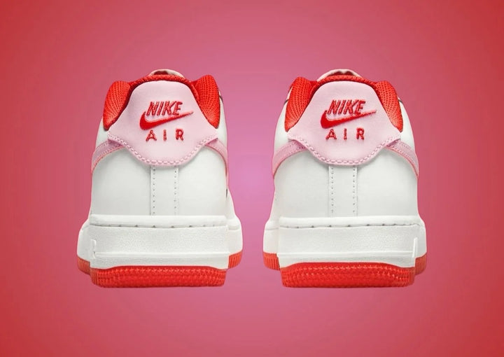 Nike Air Force 1 Valentine's Day 2025 (GS)