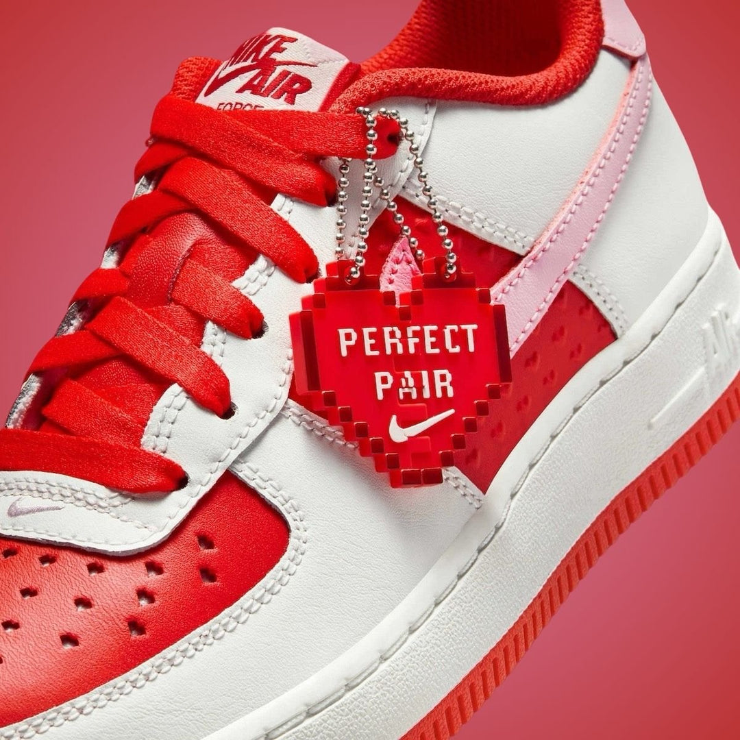 Nike Air Force 1 Valentine's Day 2025 (GS)