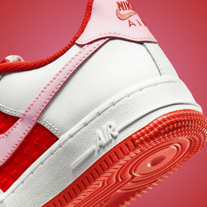 Nike Air Force 1 Valentine's Day 2025 (GS)