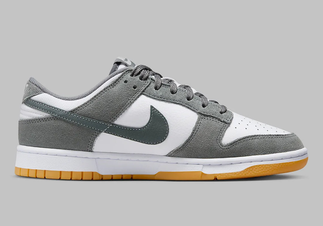 Nike Dunk Low Reflective Grey (GS)