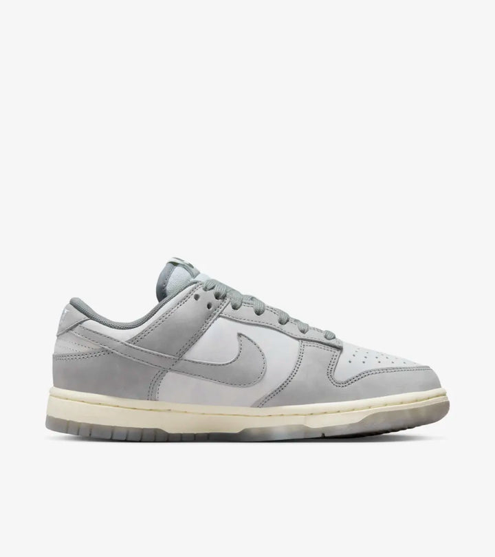 Nike Dunk Low Cloud / Cool Grey (Womens)