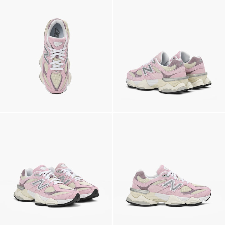 New Balance 9060 Light Pink