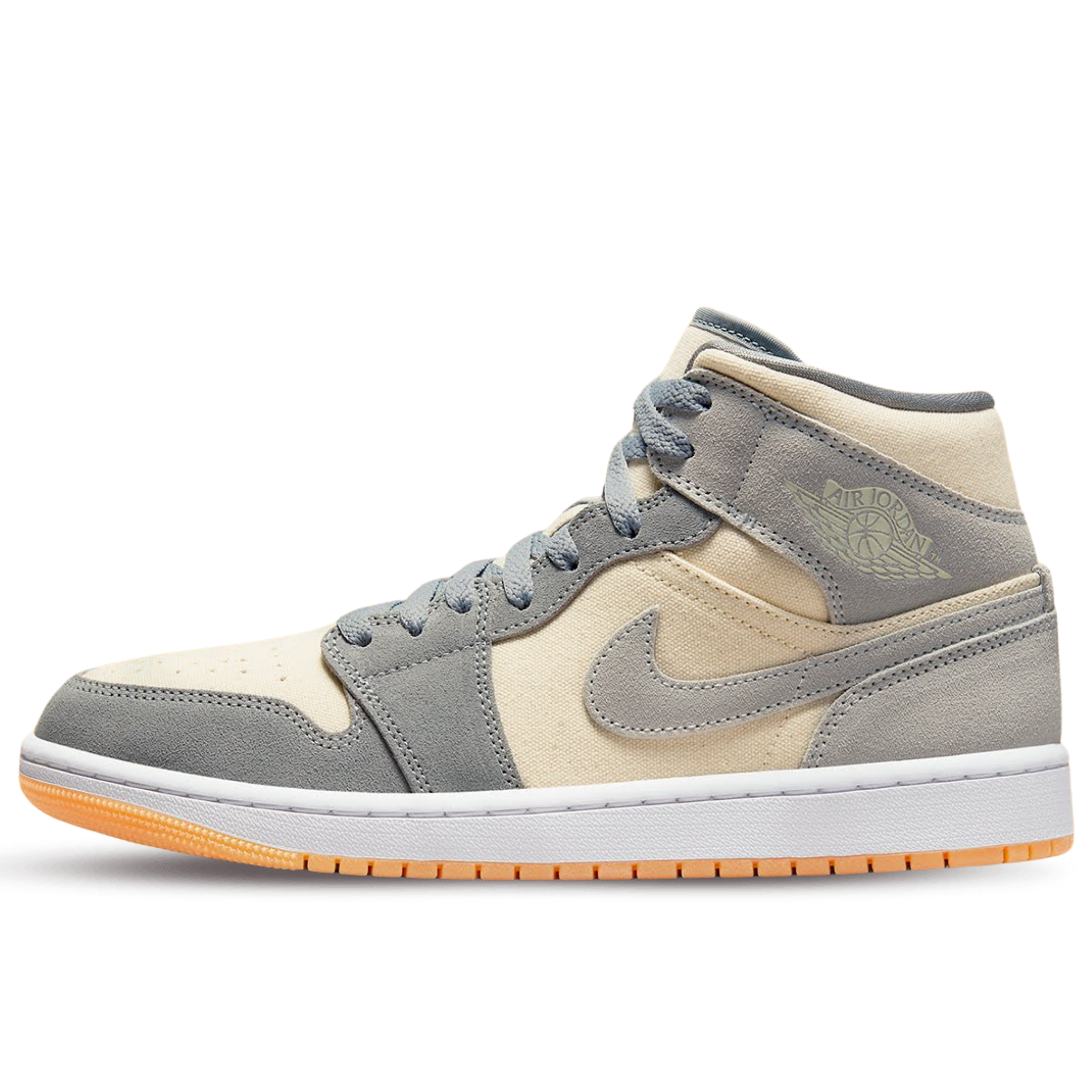 jordan 1 mid particle