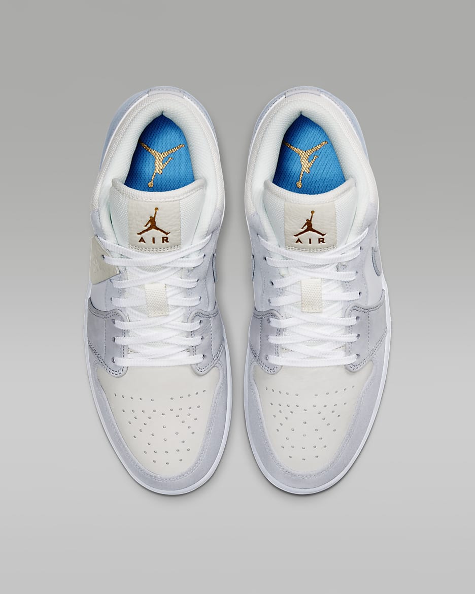 Jordan Low Paris (Mens Womens) – Sneakhers Canada - Main Image