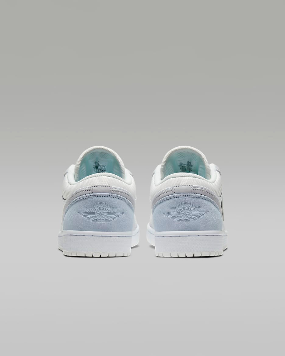 Jordan 1 Low Paris (Mens & Womens)