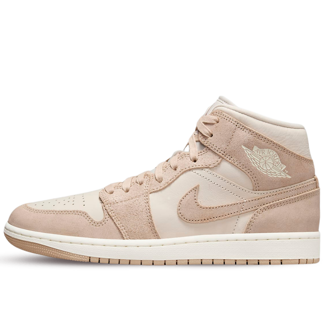 Jordan aj1 mid sales canada