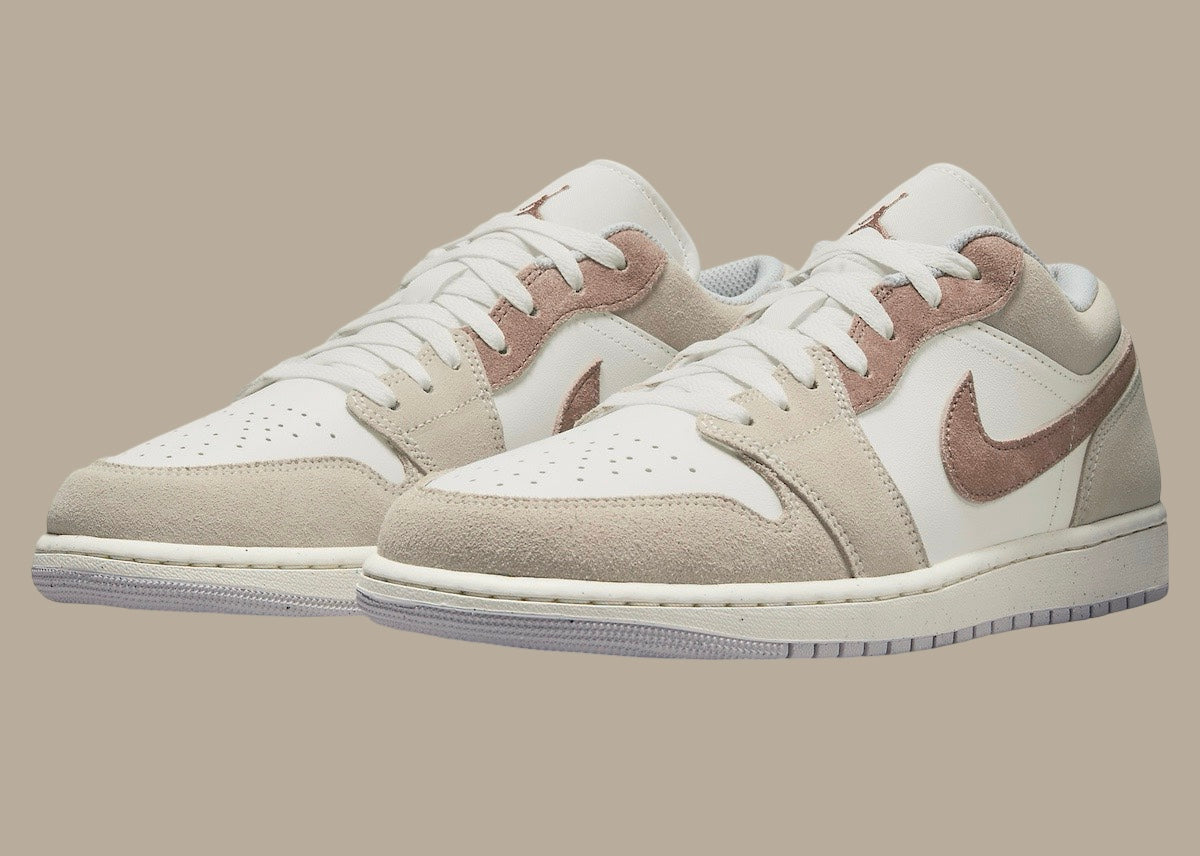 nike dunk low archeo brown