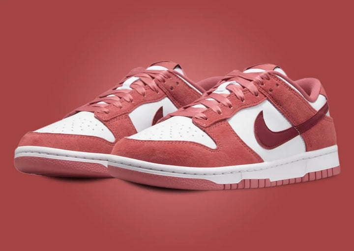 Nike Dunk Low Valentine's Day (Womens)