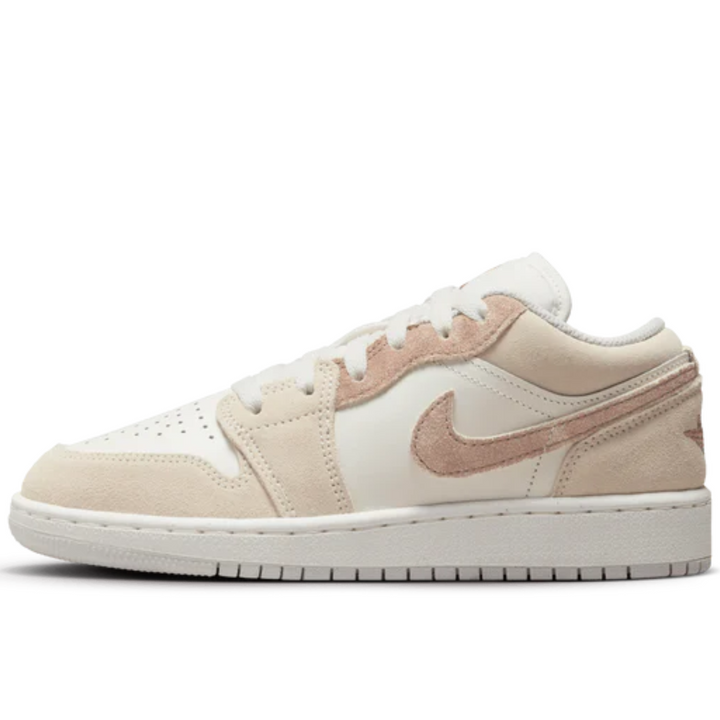 Jordan 1 Low Archeo Brown (GS)