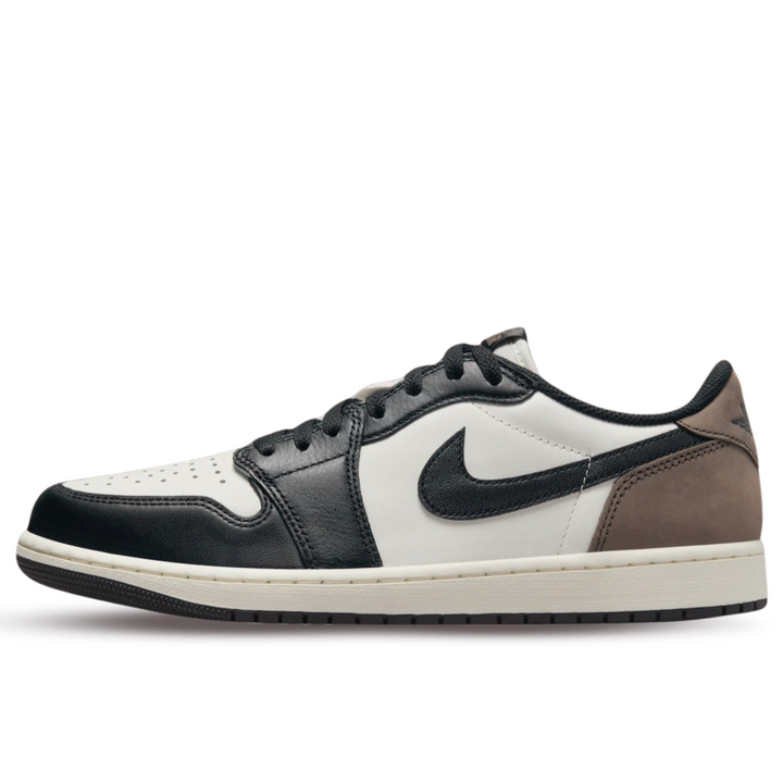 Jordan 1 Low Mocha (GS & Mens)