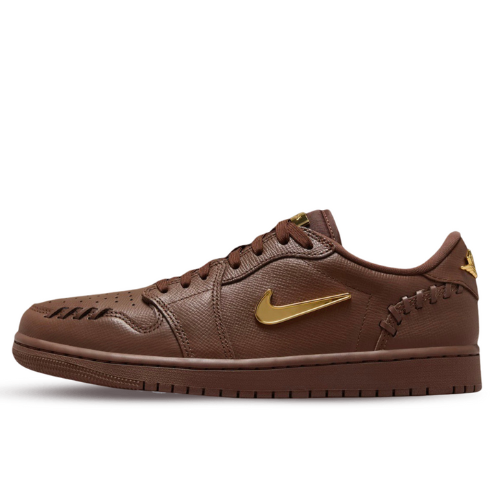 Jordan 1 Low Method of Make Cacao Brown (Womens)