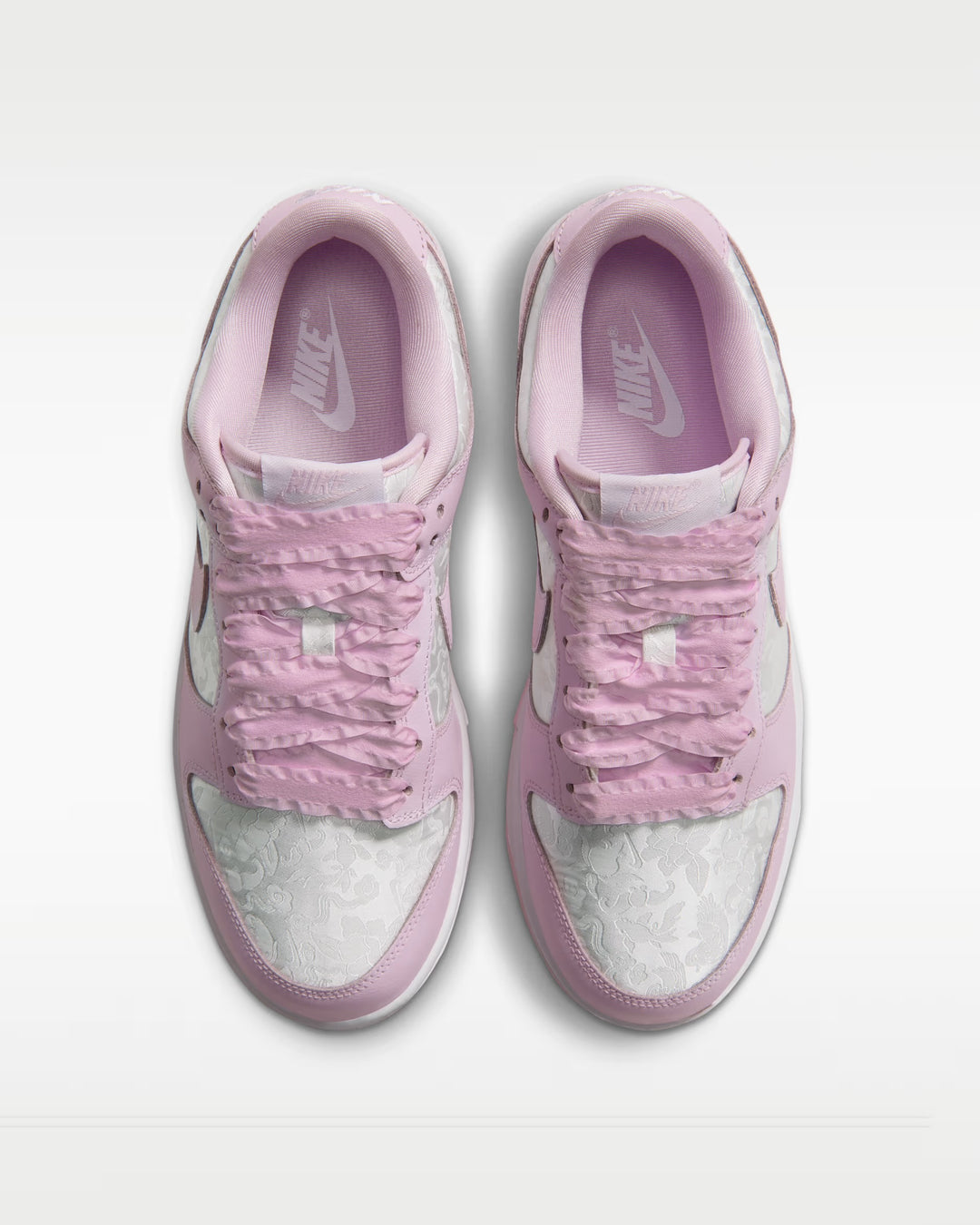 Nike Dunk Low Pink Floral