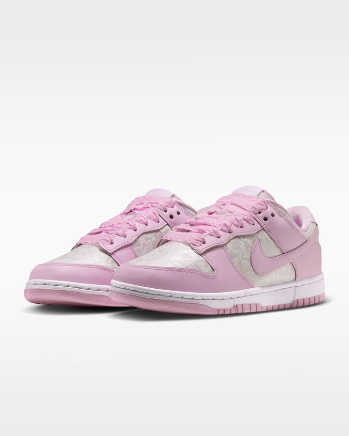 Nike Dunk Low Pink Floral