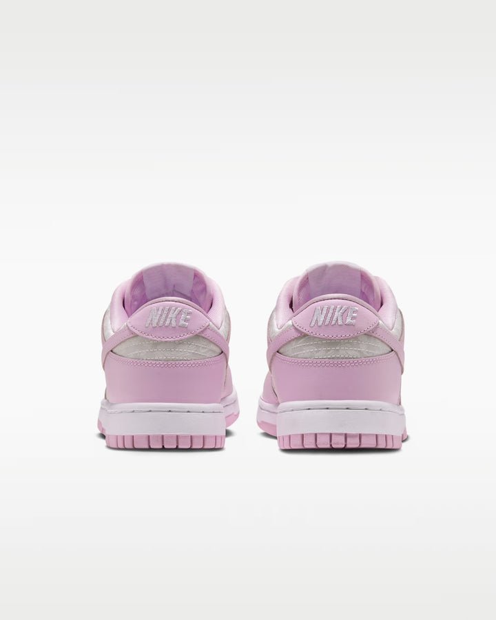 Nike Dunk Low Pink Floral