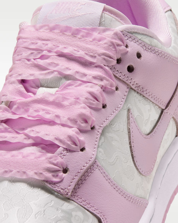 Nike Dunk Low Pink Floral