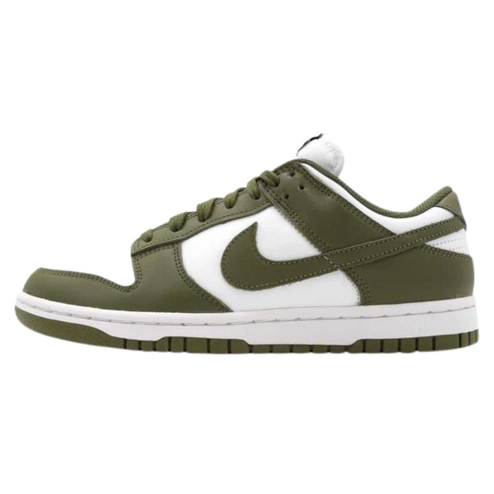 Nike Dunk Low Medium Olive (Womens)