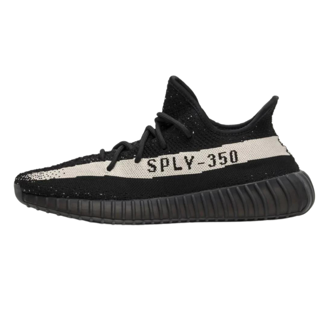 Adidas Yeezy Boost 350 V2 Core Black White 2016 2022 Sneakhers