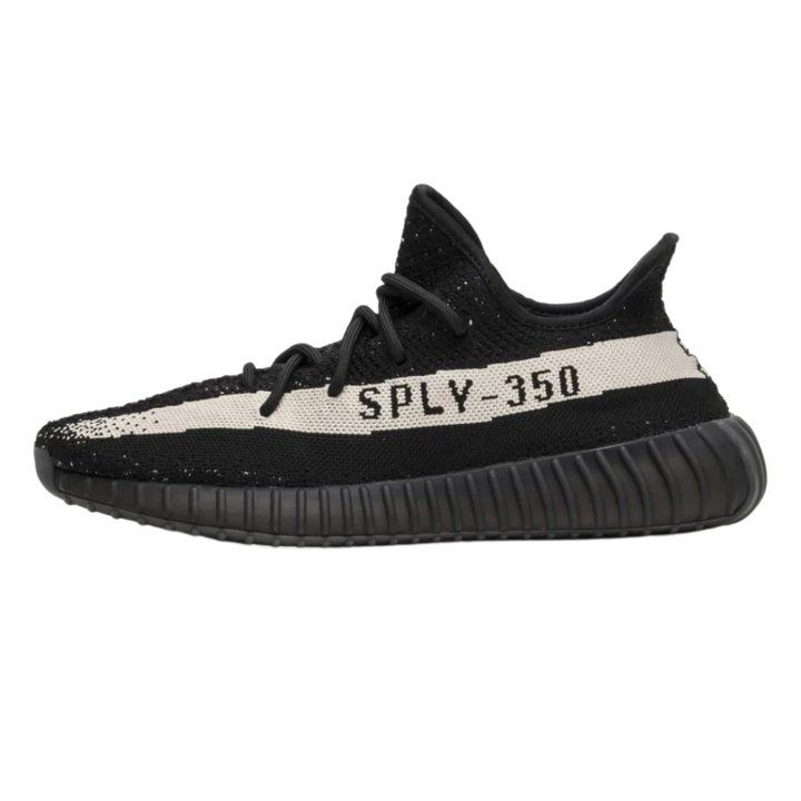 Adidas Yeezy Boost 350 V2 Core Black White (2016/2022) – Sneakhers Canada