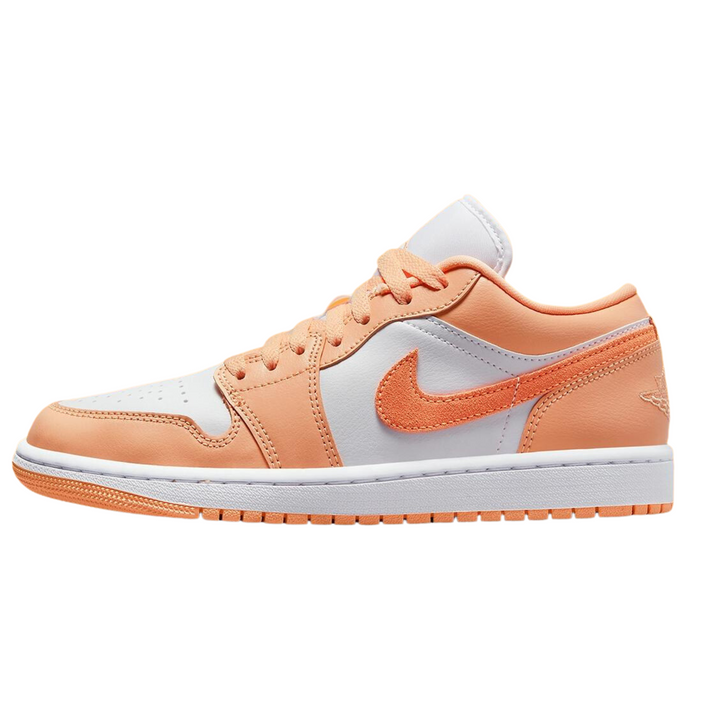 Jordan 1 Low Sunset Haze (Womens)