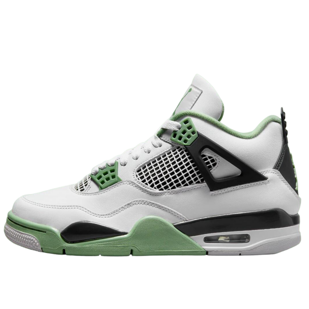 Jordan 4 Retro Seafoam Womens Sneakhers Canada